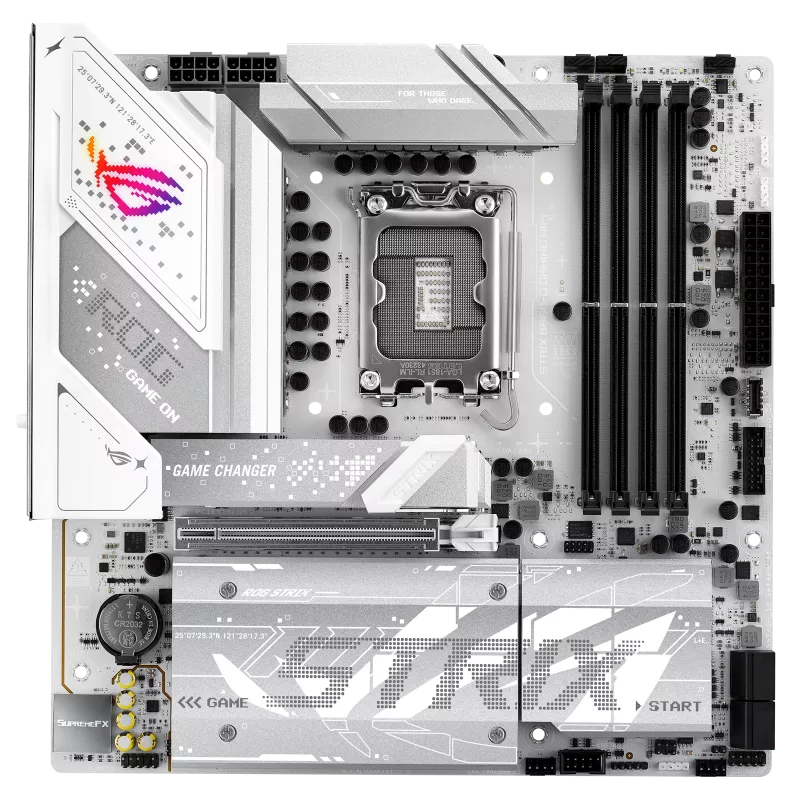 ASUS ROG STRIX B860-G GAMING WIFI